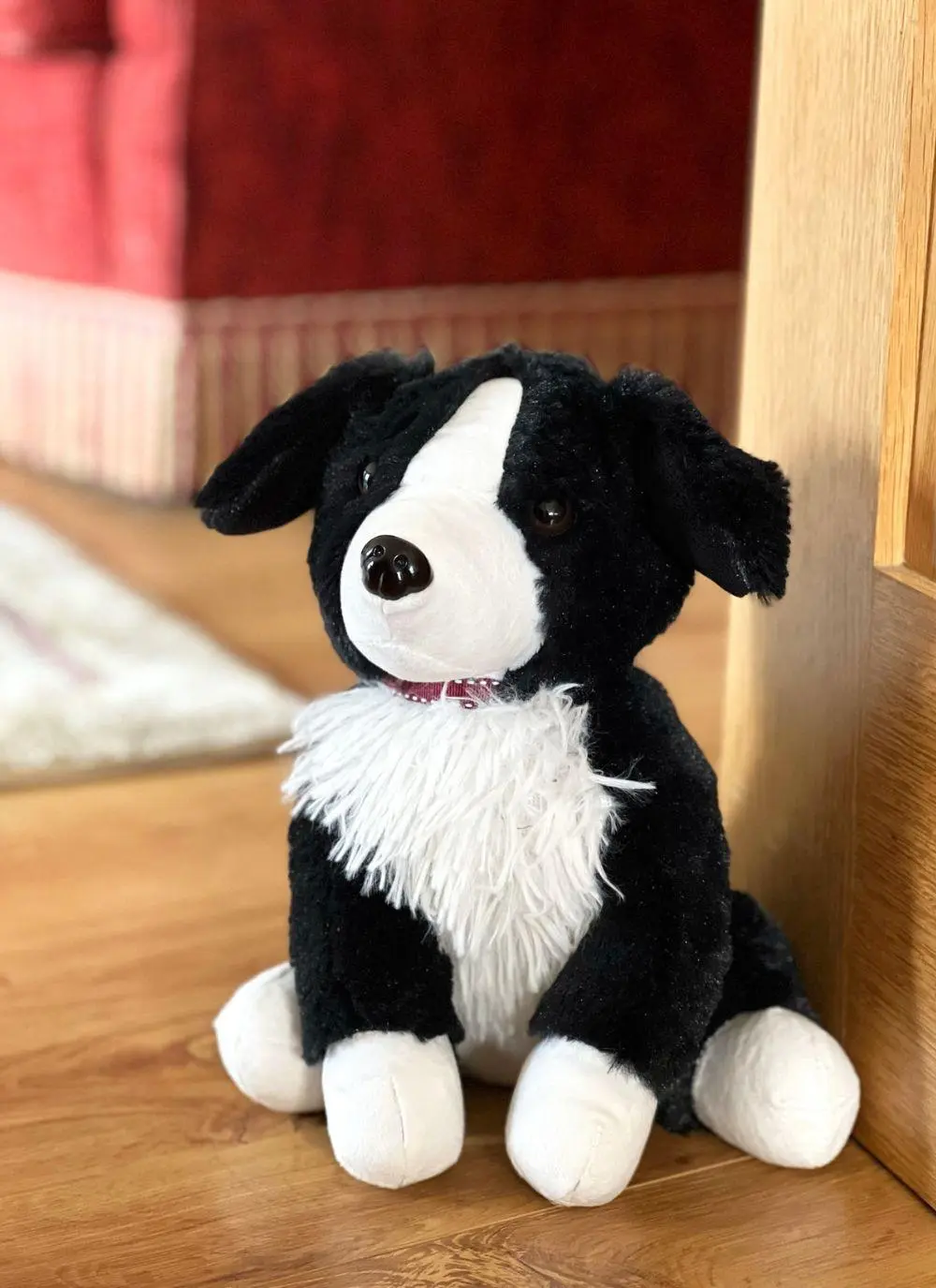 Colleen the Collie Doorstopper 